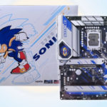 Placa Base Intel Z790 Sonic