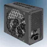 Las fuentes de alimentación Corsair RMx Shift adoptan conectores modulares de montaje lateral